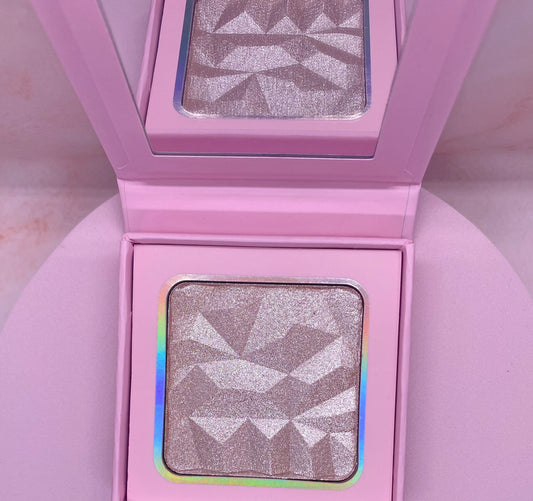 Face highlighter