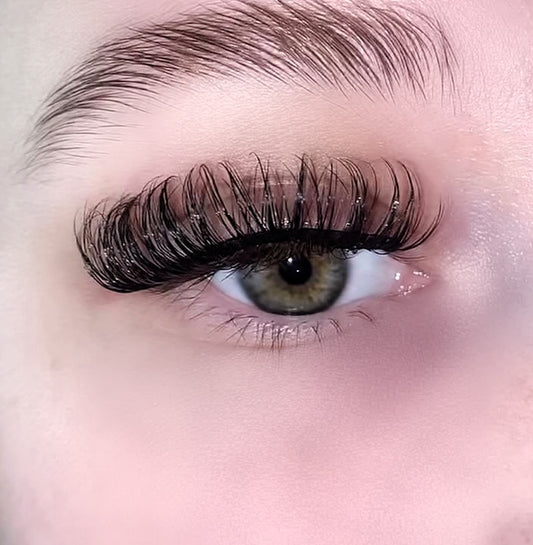 Luscious Lemon Drops