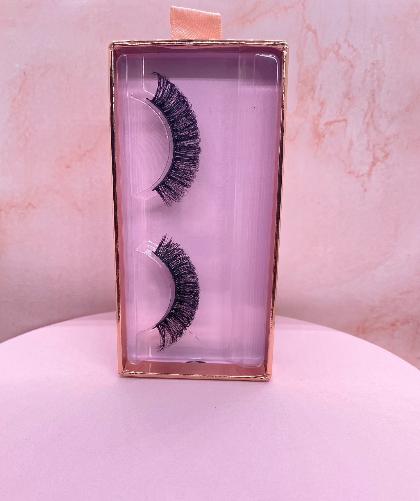 Russian Strip Lashes