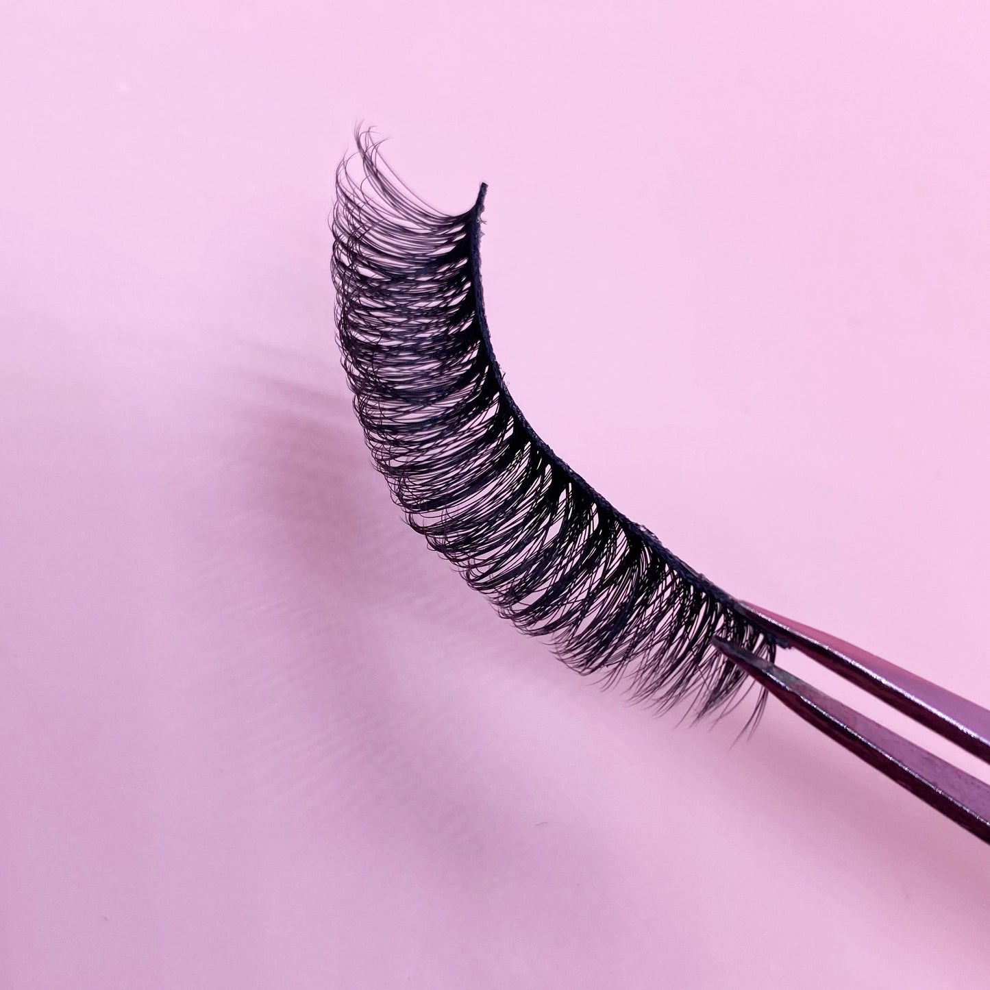 Russian Strip Lashes