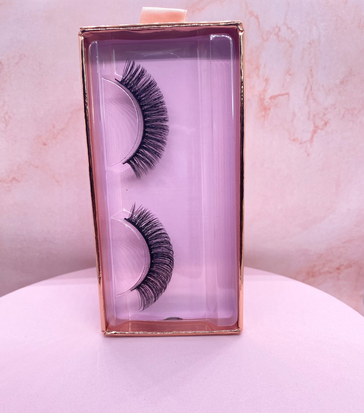 Russian Strip Lashes