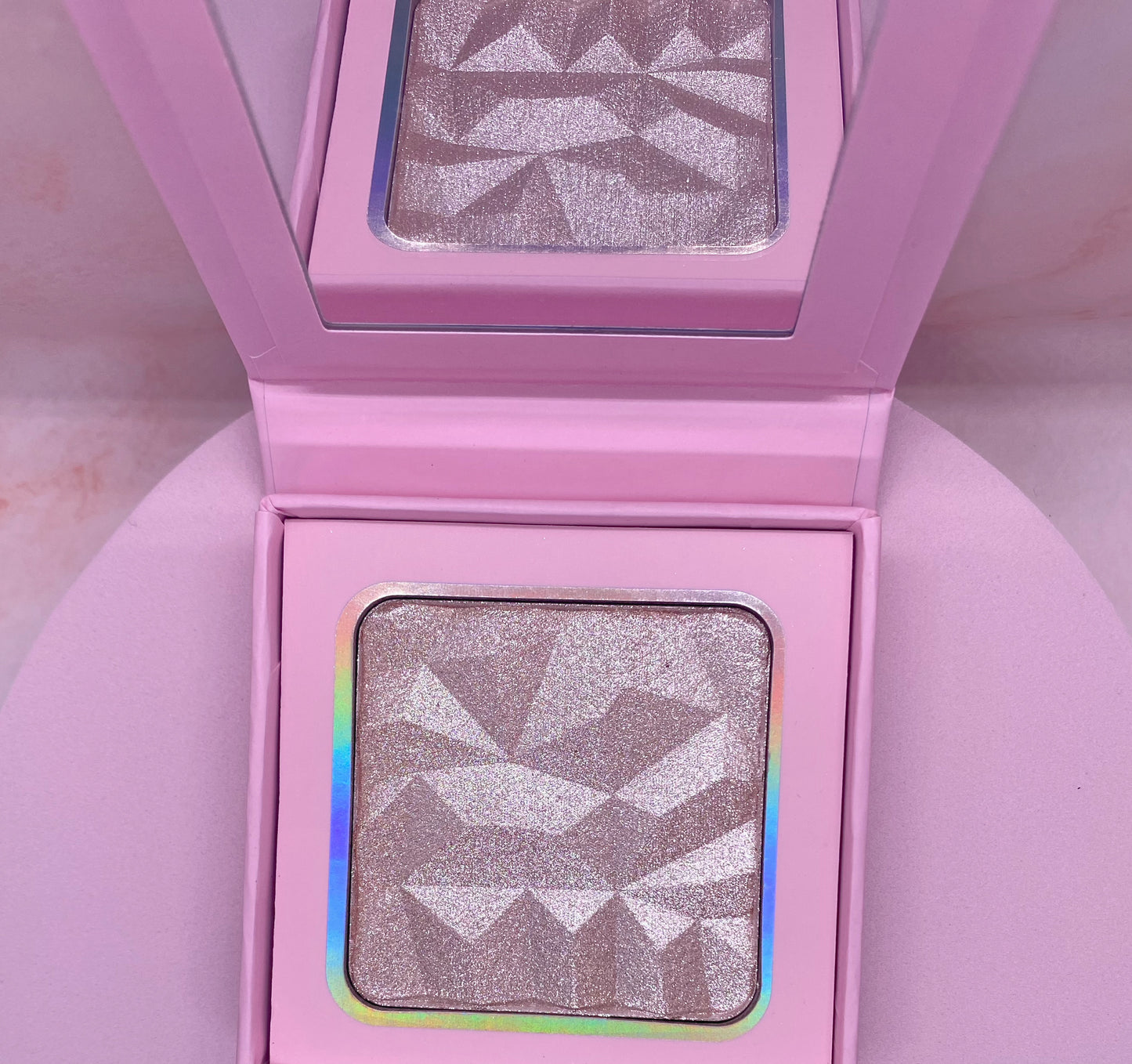 Face highlighter 