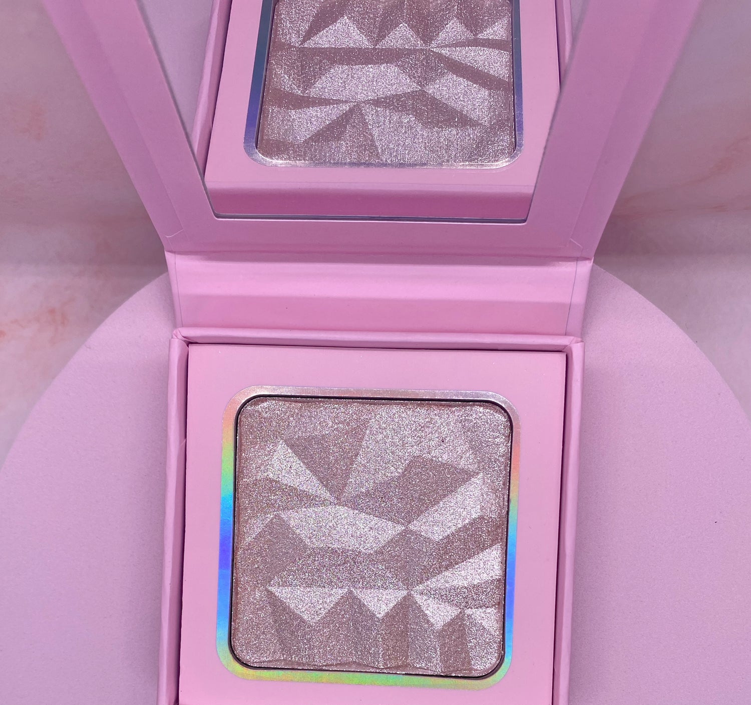 Face highlighter 