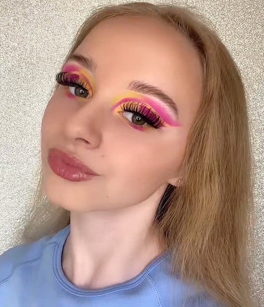 Luscious Lemon Drops