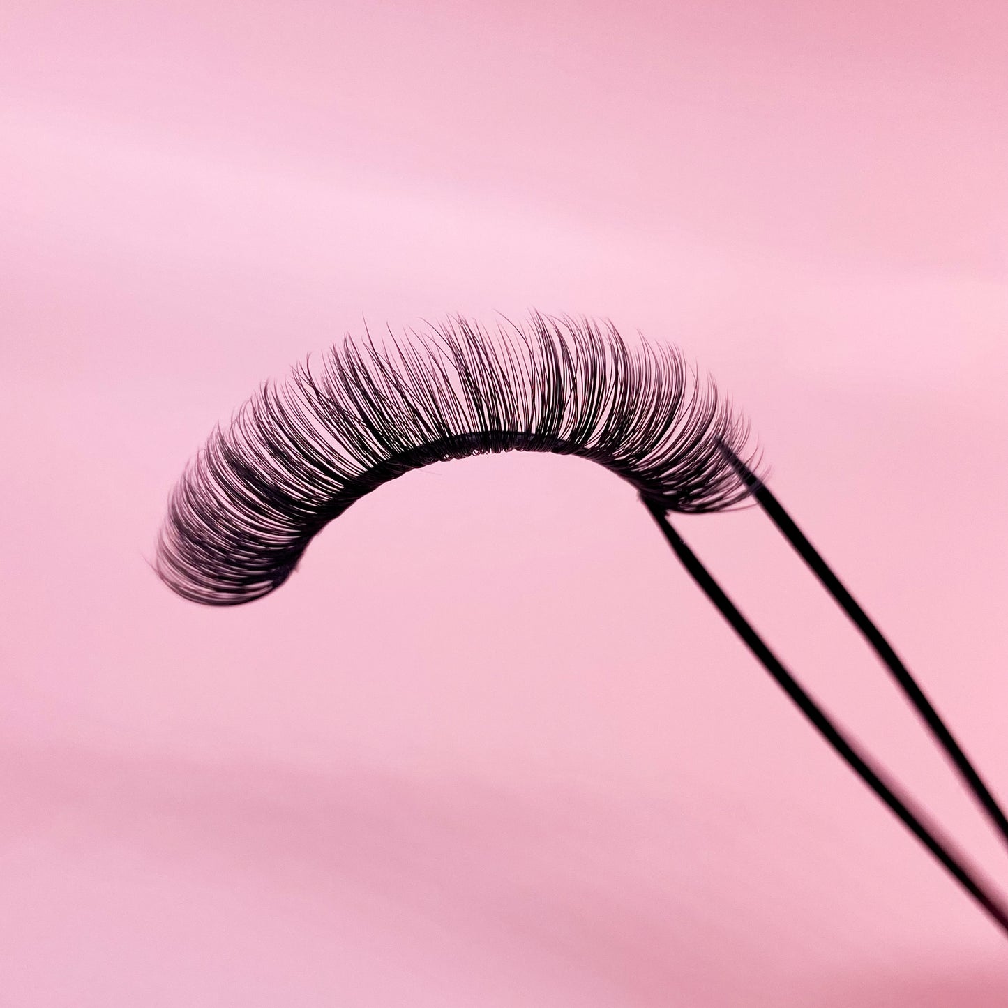 Russian Strip Lashes