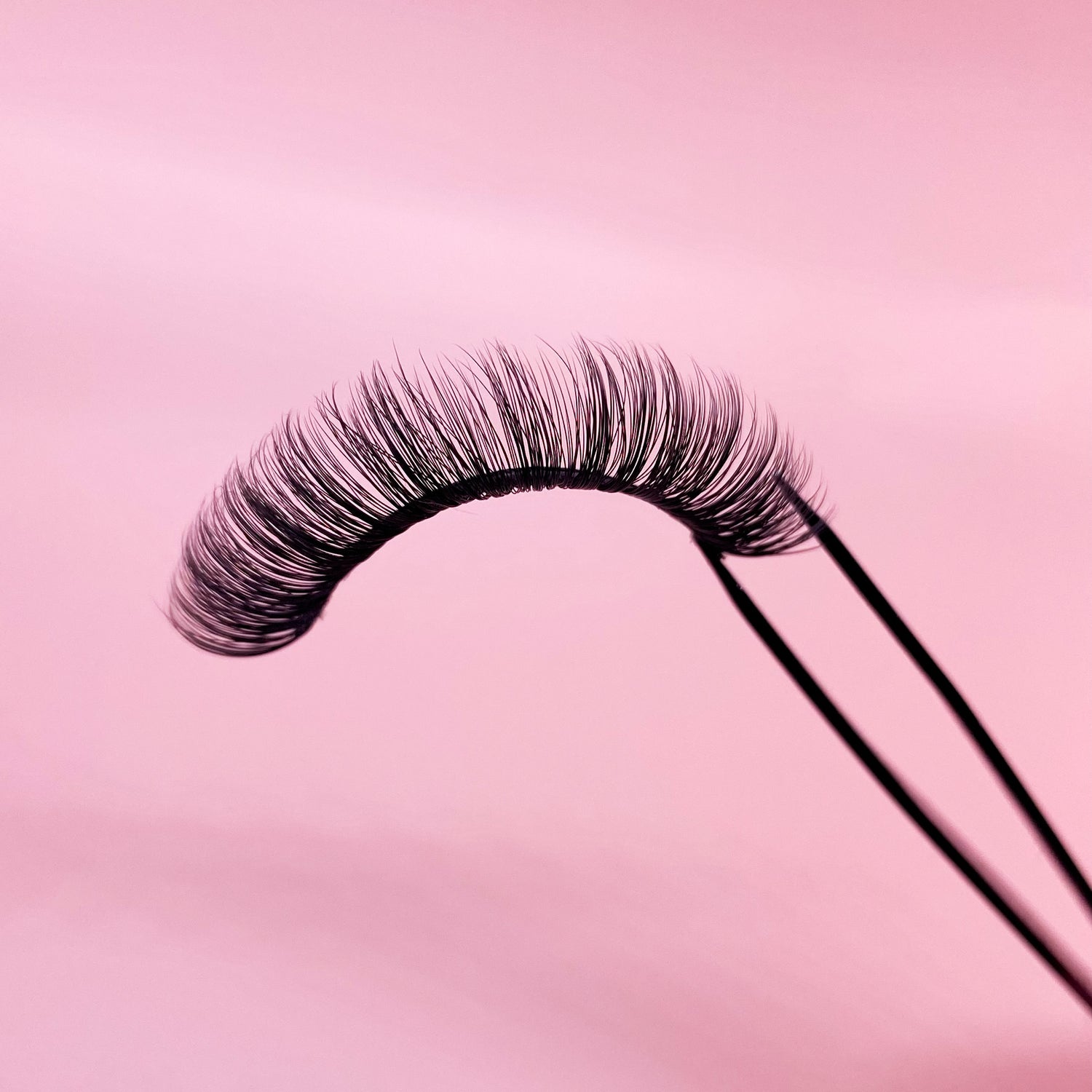 Russian Strip Lashes