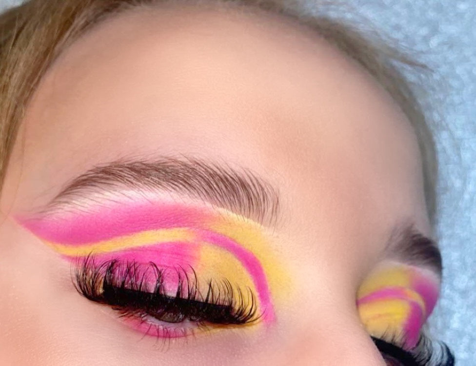 Luscious Lemon Drops