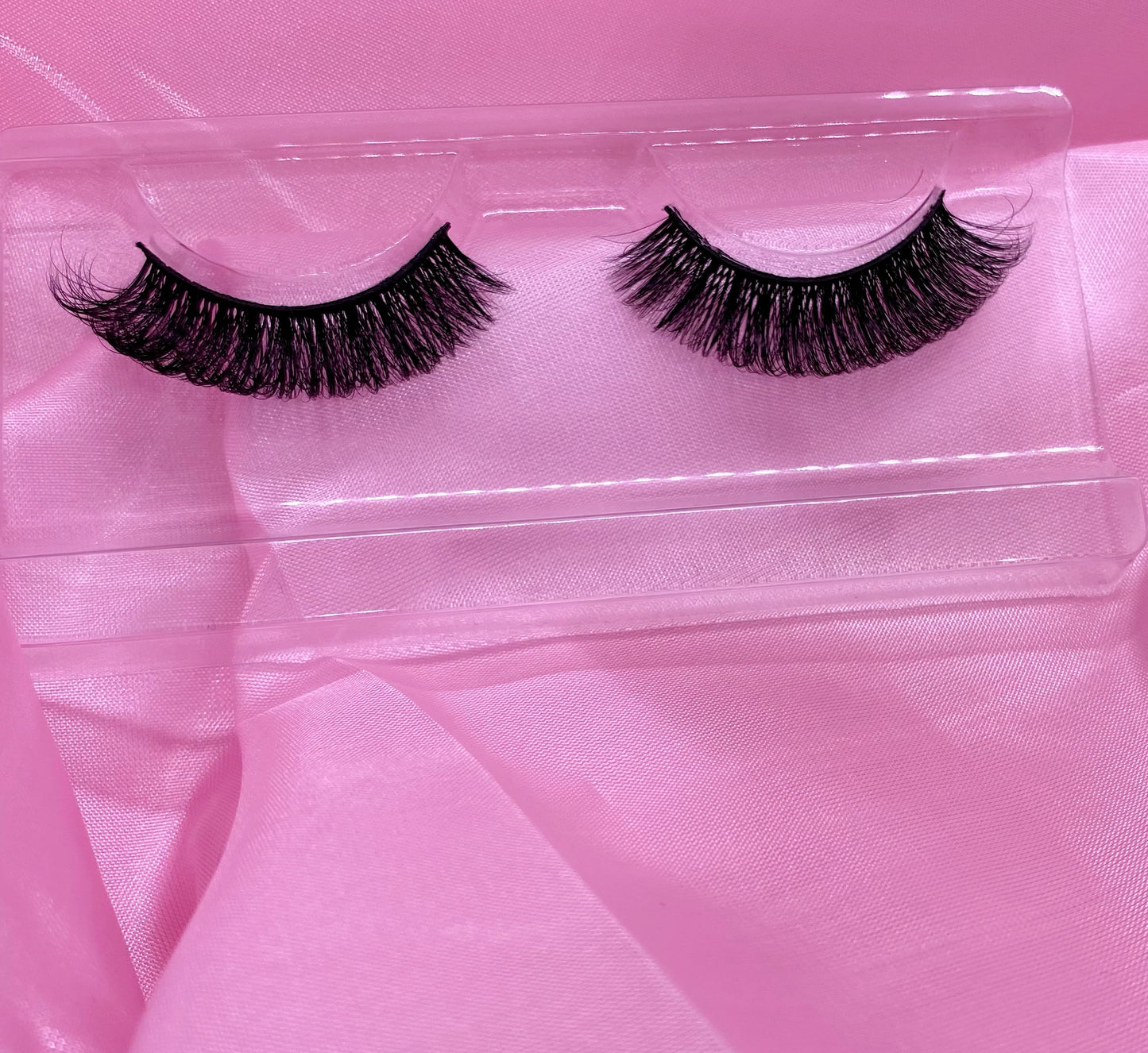 Russian Strip Lashes