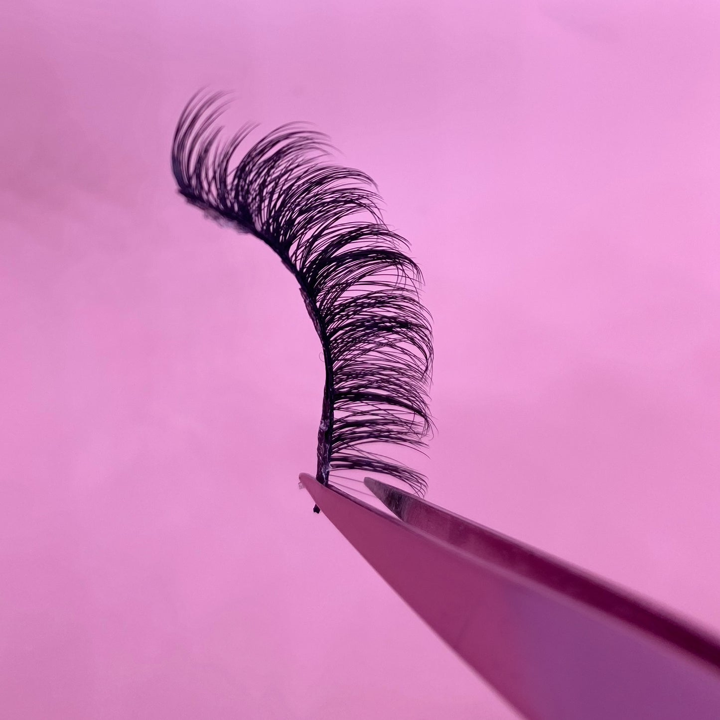 Russian strip lashes 