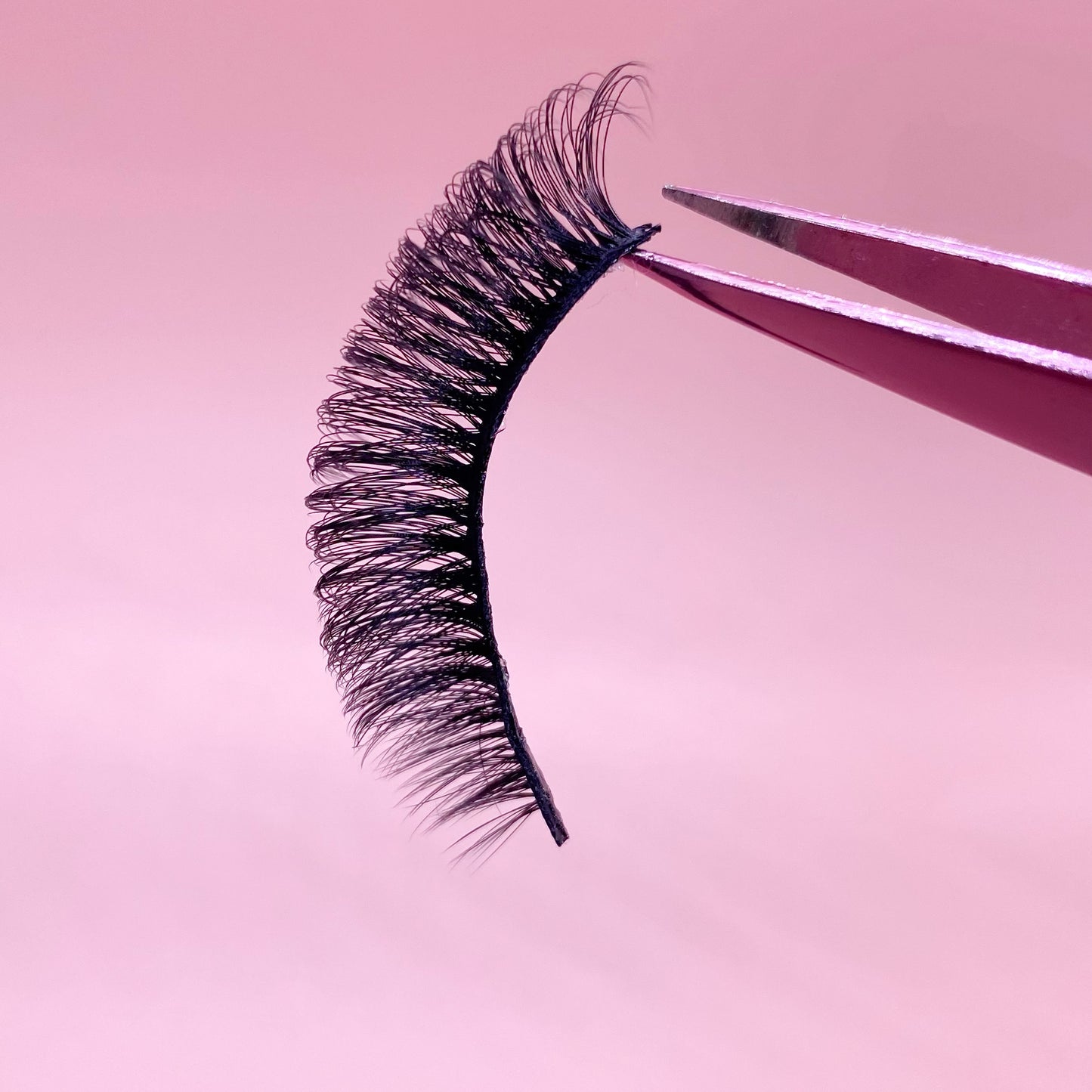 Russian Strip Lashes