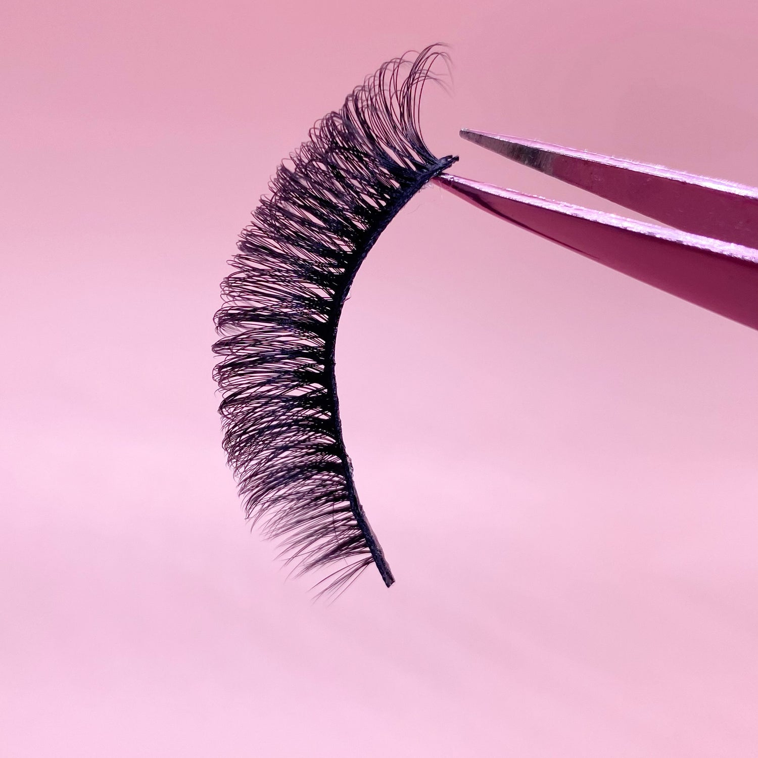 Russian Strip Lashes